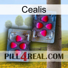 Cealis 15